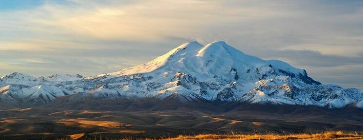 Eliminating MS on Mt Elbrus 